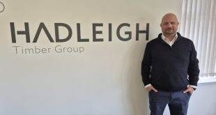 Hadleigh Timber Group