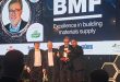 BMF fundraising finale tops year with £77,850 raised