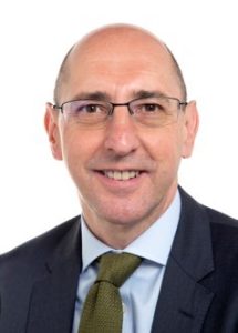 Marshalls, has confirmed the appointment of Paul Inman to the Board as a non-executive director. 