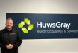 Huws Gray recruits MD for the South