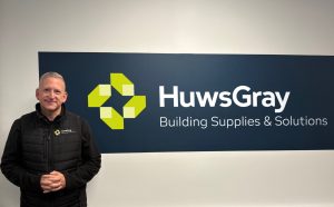 Huws Gray appoints Managing Director for Southern Region