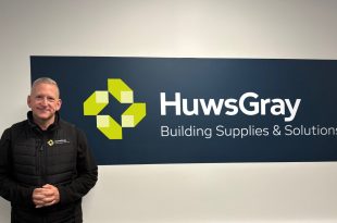 Huws Gray appoints Managing Director for Southern Region