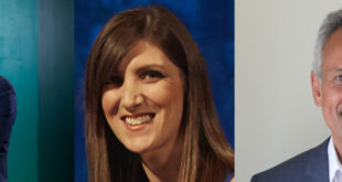 3 peopleBMF speakers