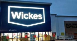 3064312 Wickes fascia night