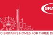 Grant UK celebrates 30 year anniversary