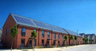 3112 Roof Integrated Solar BicesterCViridianSolar