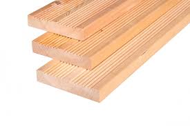 35 Siberian larch decking 1
