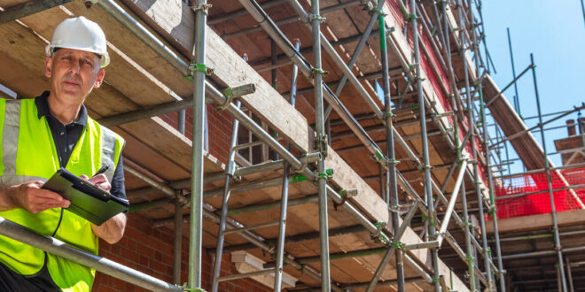 Inflation fear holds back construction, says CPA