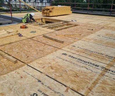 West Fraser offers sustainable panel solution
