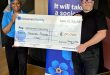James Latham picks Alzheimer’s Society as charity partner