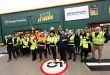 Travis Perkins relocates Swansea branch