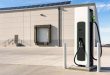 Why logistics and warehouse operators can't afford to wait on EV charging infrastructure