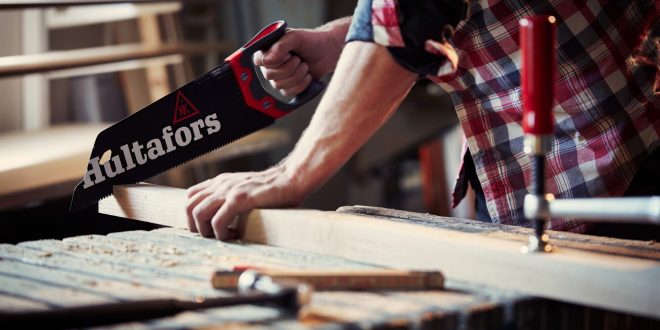 Hultafors sponsor first BTX competition