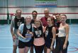 TPMS take to the court for netball fundraiser