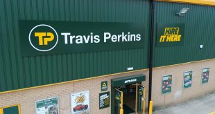 Travis Perkins extends Northampton Saints partnership