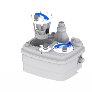 6102 Sanicubic 2 Pro Lid 1