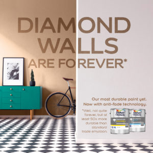 62928 DiamondWalls 1x1