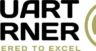 7328 STUART TURNER LOGO MASTER BLACK BRASS