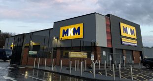 MKM opens two new branches on the same day