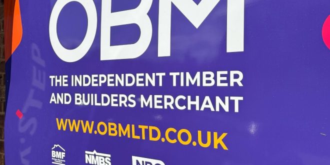 Otford Builders Merchants to close