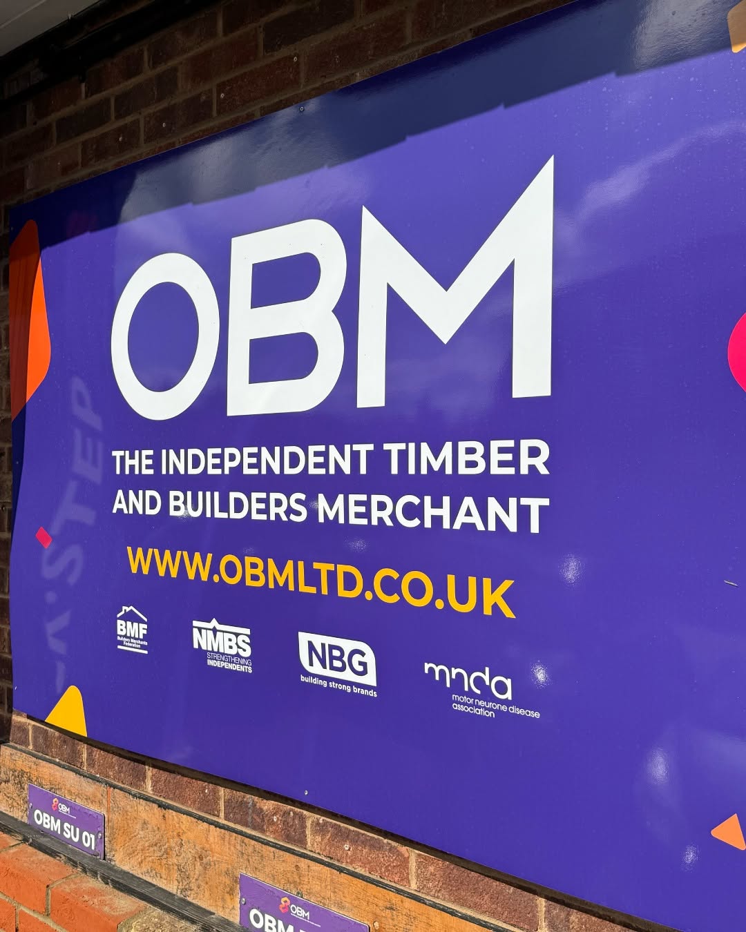Otford Builders Merchants to close