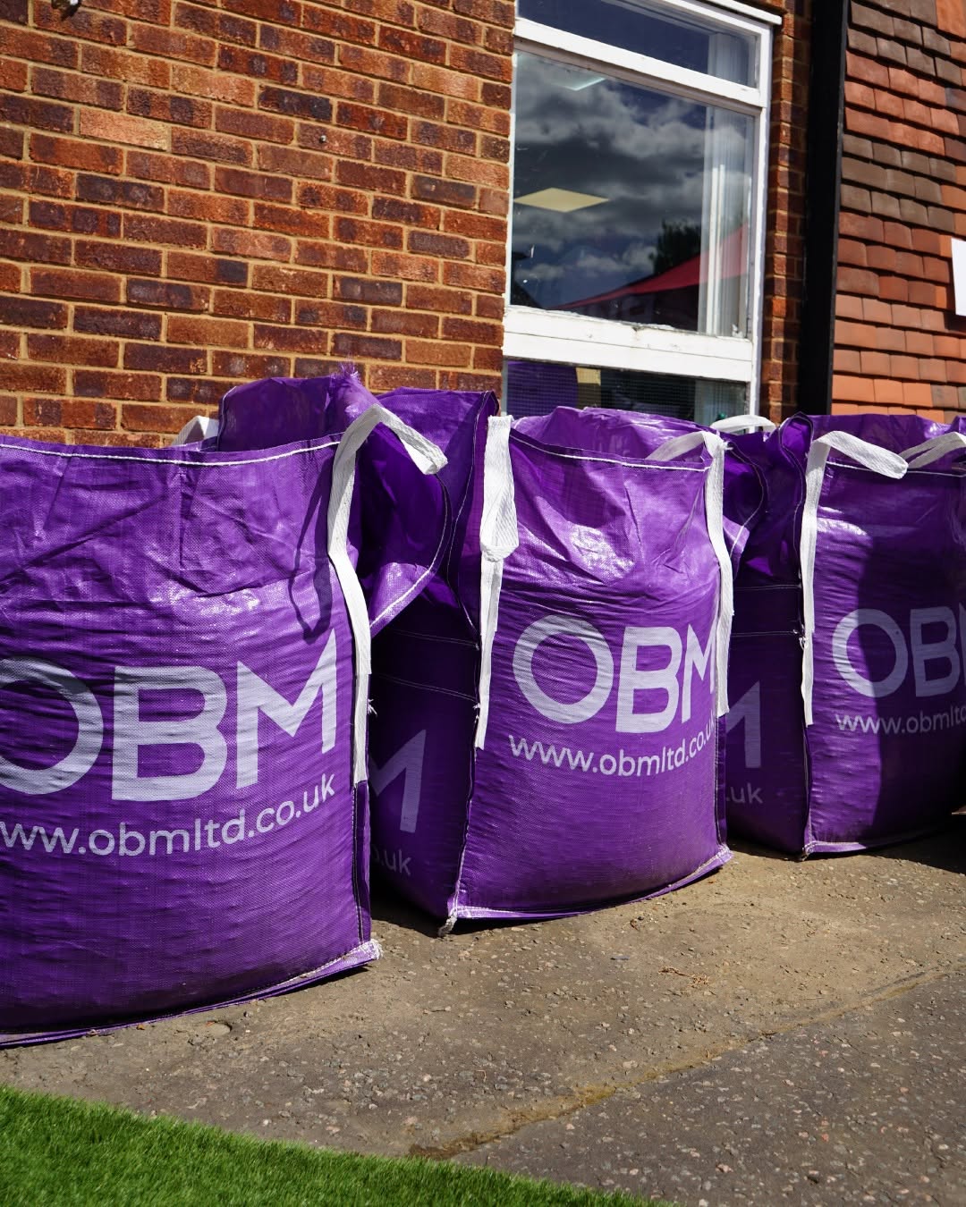 Otford Builders Merchants to close