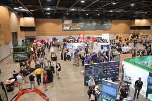 Travis Perkins showcases the future of the hire industry at 2026 Expo
