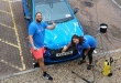 BSS helps make 40 wishes come true