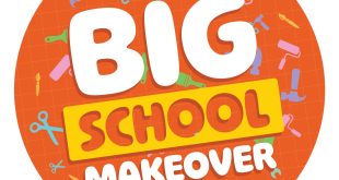 Ten schools across London have been named as finalists in Leyland’s Big School Makeover