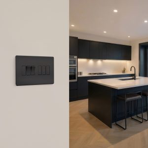 BG introduces GridLite modular switching system