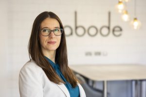 Abode announced the appointment of Keelea Badham, as national account manager. 