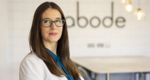 Abode announced the appointment of Keelea Badham, as national account manager.