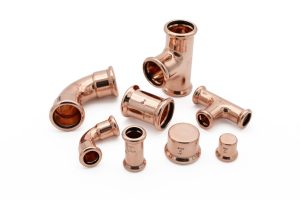 Conex Bänninger to launch A Press Copper fitting range