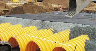 AD2401SC ADS SC 800 SuDS Chamber 1
