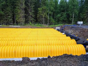 AD2401SC ADS SC 800 SuDS Chamber 2