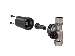 ADEY MagnaClean AtomSC Exploded View