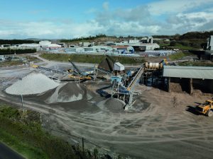 AG Announce Significant Investment 1