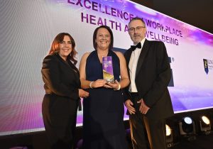 AG Secures Top UK Awards for Carbon Cuts and Company Culture 3