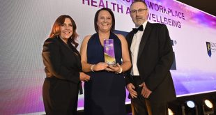 AG Secures Top UK Awards for Carbon Cuts and Company Culture 3