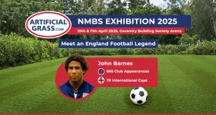 AG.com NMBS Show 2025 Wide Revealed