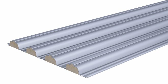 AIM doubles fire stop block capacity