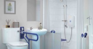 AKW Safety Flooring Topaz