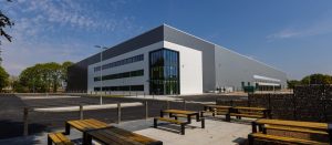 AKW announces relocation to new Droitwich facility 