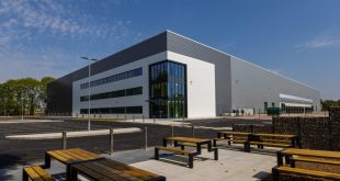 AKW announces relocation to new Droitwich facility