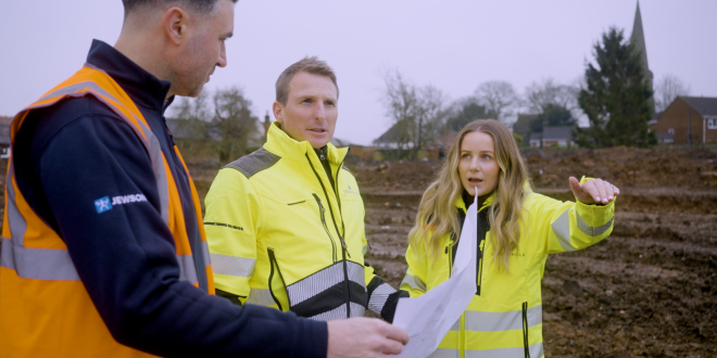 Industry welcomes “Your First Home” scheme