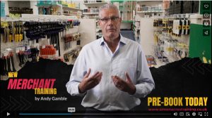 ANDY GAMBLE VIDEO INTRO