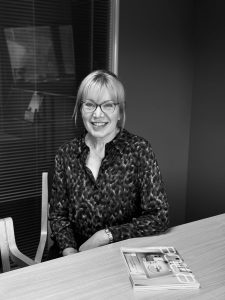 Frontline Bathrooms and Smiths Briten have appointed Anica Beet as special projects manager.
