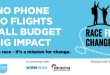 Bristan urges industry to ‘Race for Change’ to tackle inclusivity and water scarcity