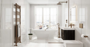 Abacus P 11 bronze room