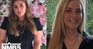 Abi and Meg PR